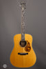 Collings Acoustic Guitars - 2004 CW  A Indian Rosewood Winfield Prize - Used - Front