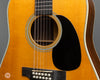Martin Acoustic Guitars - 2005 D12-28 - Used - Details