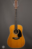 Martin Acoustic Guitars - 2005 D12-28 - Used - Front