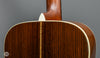 Martin Acoustic Guitars - 2005 D12-28 - Used - Heel