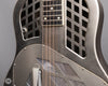 National Guitars - 2005 Vintage Steel Tricone - Used - Details