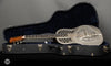 National Guitars - 2005 Vintage Steel Tricone - Used - Guitar & Case
