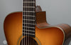 Collings Guitars - 2005 OM1 A Cutaway - Sunburst - Used - Frets
