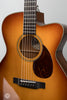 Collings Guitars - 2005 OM1 A Cutaway - Sunburst - Used - Details