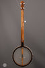 Bart Reiter Banjos - 2006 Standard Open-Back - Used - Back