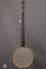 Bart Reiter Banjos - 2006 Standard Open-Back - Used - Front 