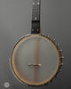 Bart Reiter Banjos - 2006 Standard Open-Back - Used - Front Angle