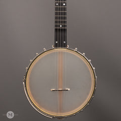 Bart Reiter Banjos - 2006 Standard Open-Back - Used - Front Close