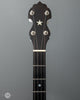 Bart Reiter Banjos - 2006 Standard Open-Back - Used - Front Headstock