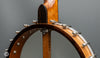 Bart Reiter Banjos - 2006 Standard Open-Back - Used - Heel