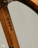 Bart Reiter Banjos - 2006 Standard Open-Back - Used - Serial