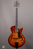 Sadowsky Archtop Guitars - 2006 Jimmy Bruno - Used - Front 