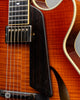 Sadowsky Archtop Guitars - 2006 Jimmy Bruno - Used - Pickguard 