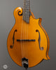 Collings Mandolins -  2012 MF - Honey Amber - Used - Front Angle