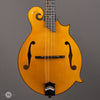 Collings Mandolins -  2012 MF - Honey Amber - Used - Front Close