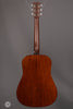 Martin Acoustic Guitars - 2007 D-18 Golden Era - Used - Back