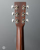 Martin Acoustic Guitars - 2007 D-18 Golden Era - Used - Back Headstock