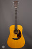 Martin Acoustic Guitars - 2007 D-18 Golden Era - Used - Front