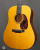 Martin Acoustic Guitars - 2007 D-18 Golden Era - Used - Front Angle