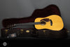 Martin Acoustic Guitars - 2007 D-18 Golden Era - Used - Guitar Case
