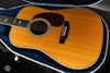 Martin Guitars - 2007 D-45 - Used - Guitar & Case Close 