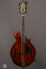 Poe Mandolins - 2007 Elite H5 Mandola - Used - Front