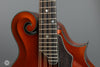 Poe Mandolins - 2007 Elite H5 Mandola - Used - Frets