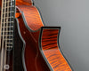 Poe Mandolins - 2007 Elite H5 Mandola - Used - Shoulder