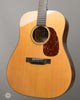 Collings Acoustic Guitars - 2008 D1 - Used - Angle