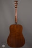 Collings Acoustic Guitars - 2008 D1 - Used - Back