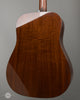 Collings Acoustic Guitars - 2008 D1 - Used - Back Angle