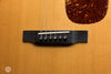 Collings Acoustic Guitars - 2008 D1 - Used - Bridge