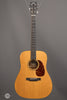 Collings Acoustic Guitars - 2008 D1 - Used - Front