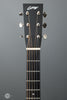 Collings Acoustic Guitars - 2008 D1 - Used - Headstock