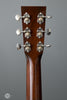 Collings Acoustic Guitars - 2008 D1 - Used - Tuners