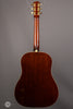 Santa Cruz Acoustic Guitars - 2008 RS 12-fret - Used - Back 