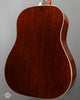 Santa Cruz Acoustic Guitars - 2008 RS 12-fret - Used - Back Angle