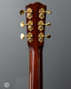 Santa Cruz Acoustic Guitars - 2008 RS 12-fret - Used - Back Headstock