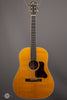 Santa Cruz Acoustic Guitars - 2008 RS 12-fret - Used - Front 