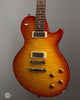 Collings Electric Guitars - 2009 360  - Used - Front Angle