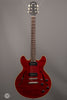 Collings Electric Guitars - 2009 I-35  - Used - Front