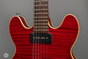 Collings Electric Guitars - 2009 I-35  - Used - Frets