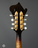Ellis Mandolins - 2009 F5 Reserve Custom - Varnish Sunburst - Torch Inlay - Used