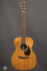 Martin Acoustic Guitars - 2009 OM-21 - Used - Front