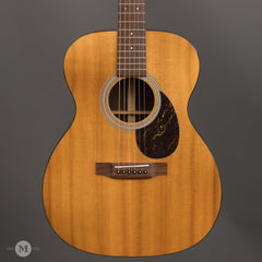Martin Acoustic Guitars - 2009 OM-21 - Used - Front Close