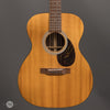 Martin Acoustic Guitars - 2009 OM-21 - Used - Front Close