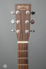 Martin Acoustic Guitars - 2009 OM-21 - Used - Headstock