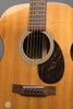 Martin Acoustic Guitars - 2009 OM-21 - Used - Rosette