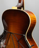 Hillburn Mandolins - 2009 Octave Mandolin - Sunburst - Binding