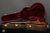 Hillburn Mandolins - 2009 Octave Mandolin - Sunburst - Case